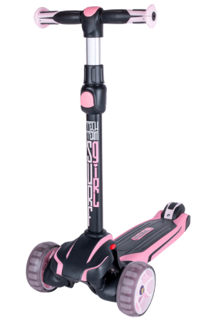 Cамокат детский Tech Team SURF GIRL