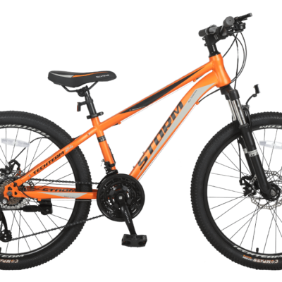 Велосипед TechTeam Storm 24"
