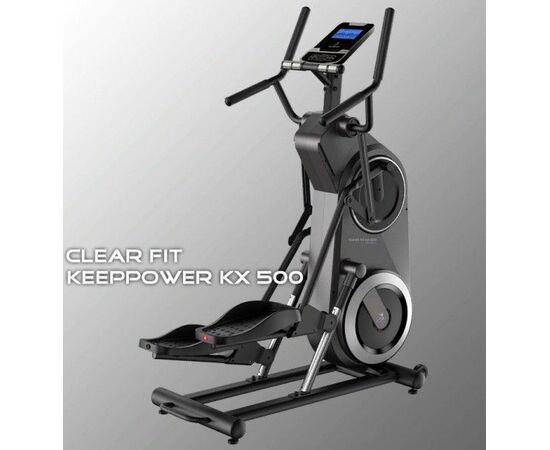 krosstrener clear fit keeppower kx