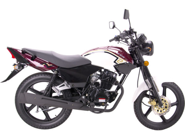 s RC150 23 Tiger red