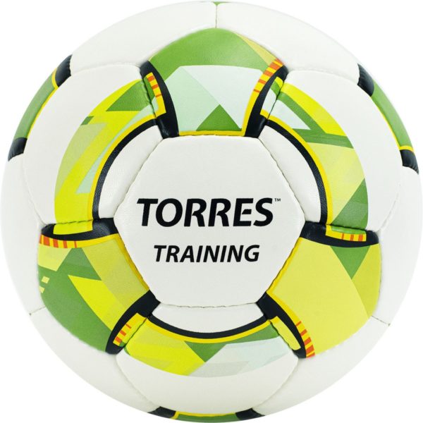 torres training 5 1 1