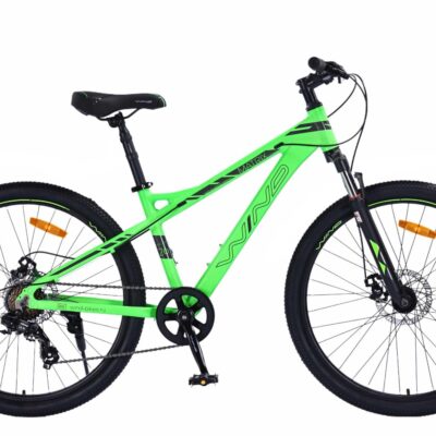 Велосипед Wind Matrix 24"7-spd
